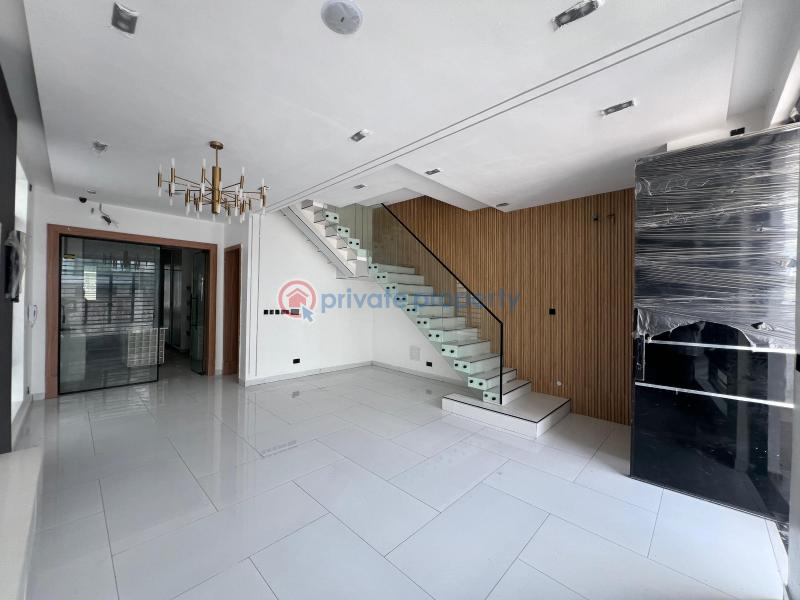 4 bedroom Detached Duplex For Sale Orchid Lekki Phase 2 Lagos - 4