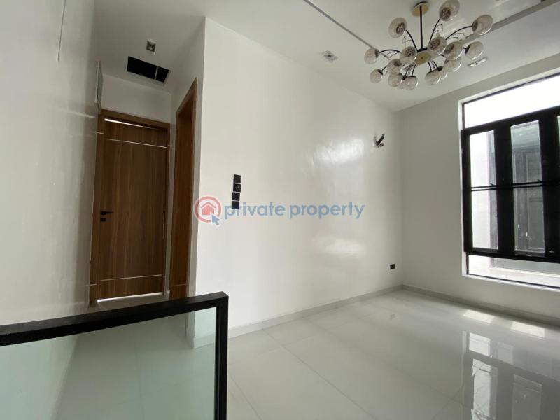 4 bedroom Detached Duplex For Sale Orchid Lekki Phase 2 Lagos - 10