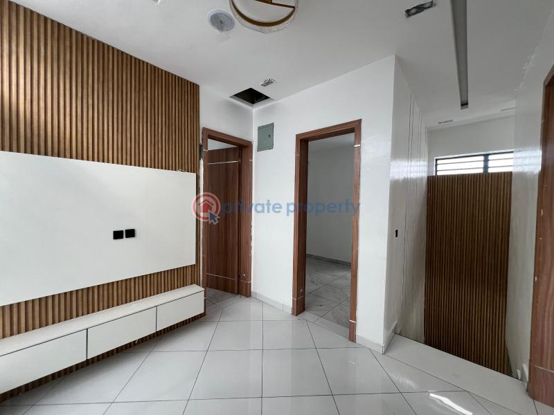 4 bedroom Detached Duplex For Sale Orchid Lekki Phase 2 Lagos - 14