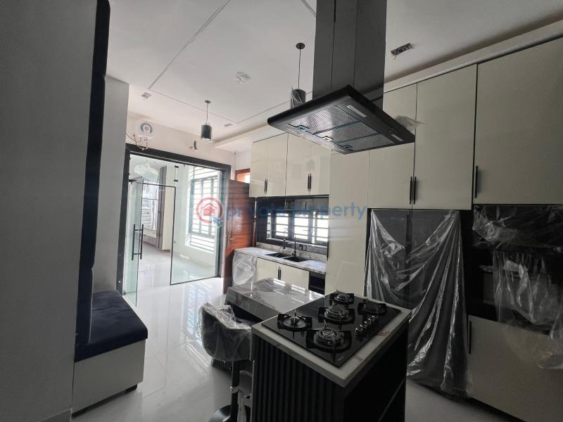 4 bedroom Detached Duplex For Sale Orchid Lekki Phase 2 Lagos - 9