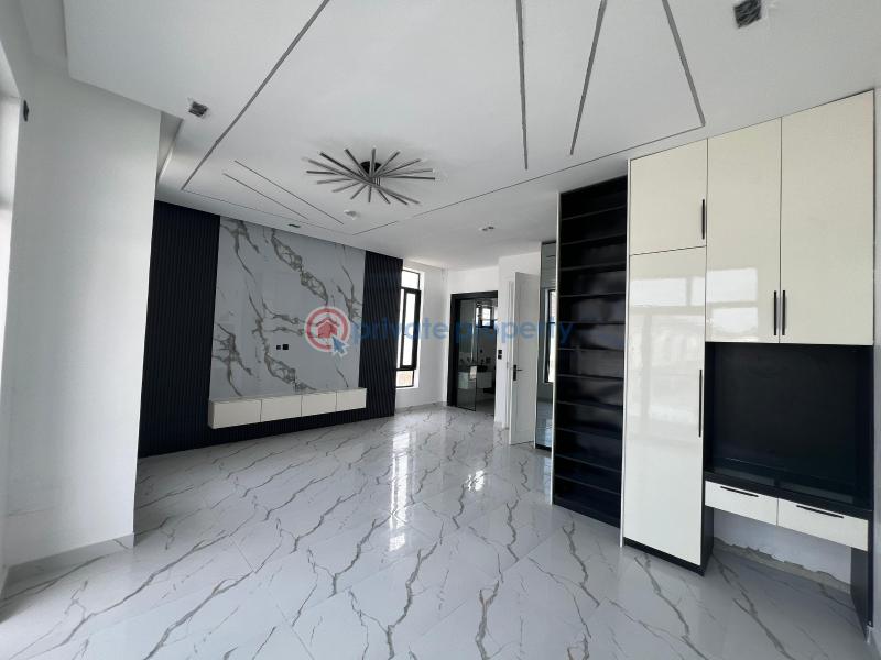 4 bedroom Detached Duplex For Sale Orchid Lekki Phase 2 Lagos - 15