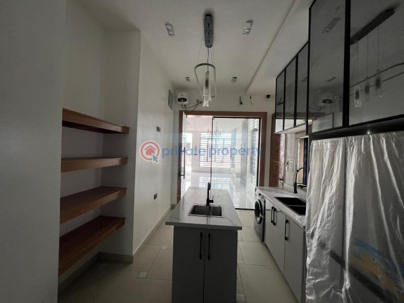 4 bedroom Detached Duplex For Sale Orchid Lekki Phase 2 Lagos - 12