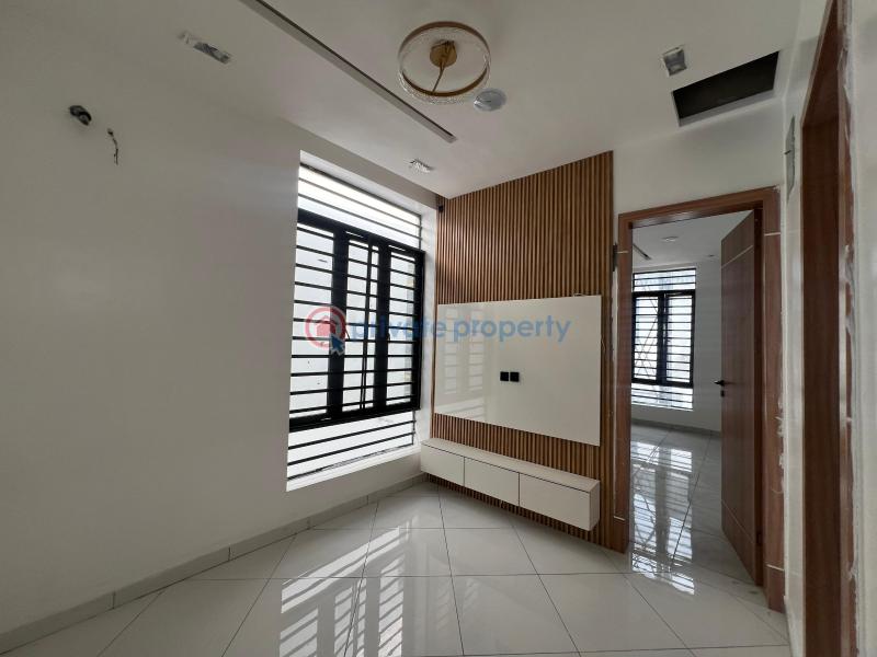 4 bedroom Detached Duplex For Sale Orchid Lekki Phase 2 Lagos - 13