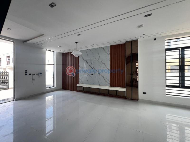 4 bedroom Detached Duplex For Sale Orchid Lekki Phase 2 Lagos - 8