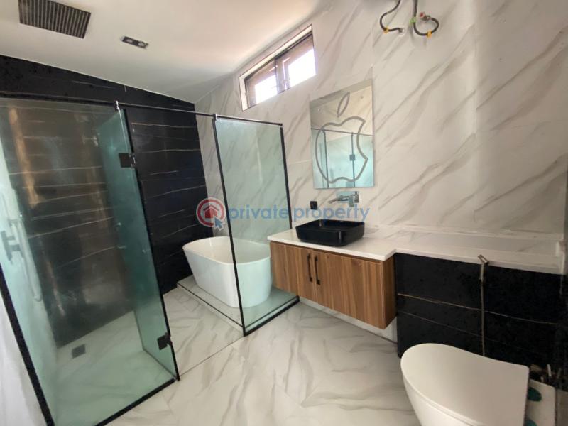 4 bedroom Detached Duplex For Sale Orchid Lekki Phase 2 Lagos - 16