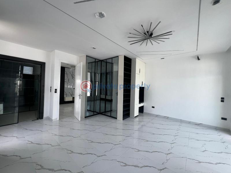 4 bedroom Detached Duplex For Sale Orchid Lekki Phase 2 Lagos - 12