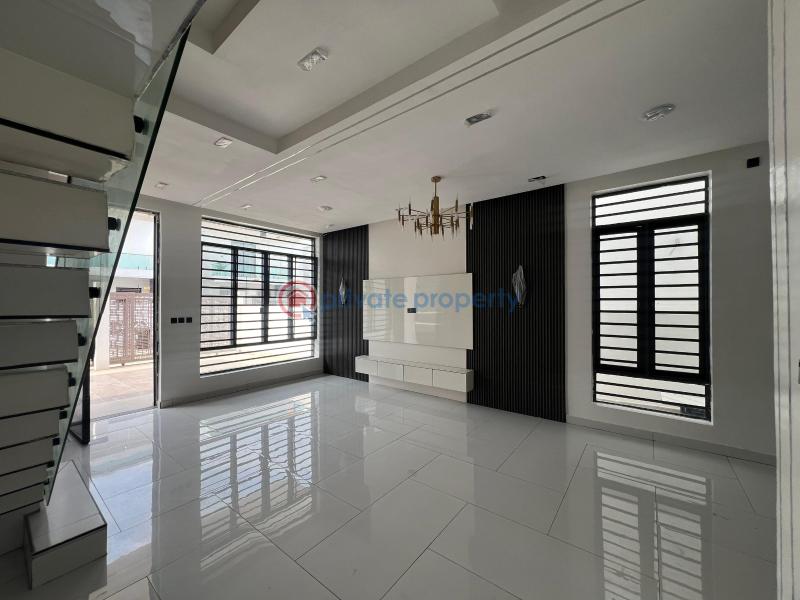 4 bedroom Detached Duplex For Sale Orchid Lekki Phase 2 Lagos - 5