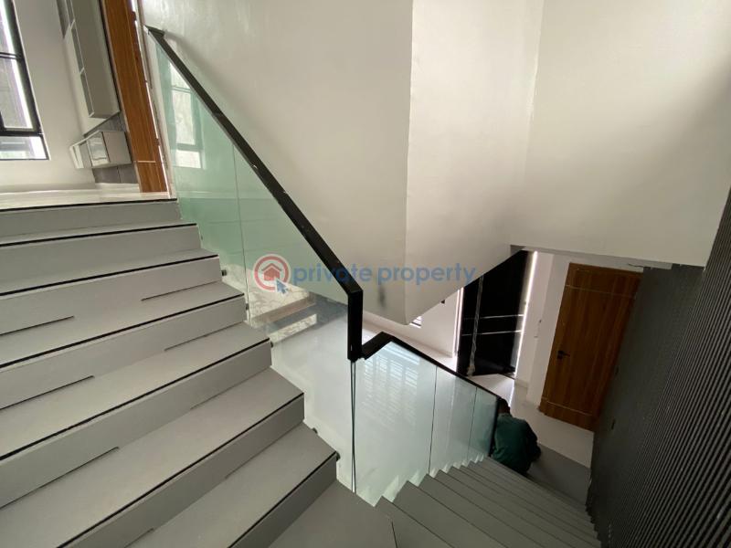 4 bedroom Detached Duplex For Sale Orchid Lekki Phase 2 Lagos - 5