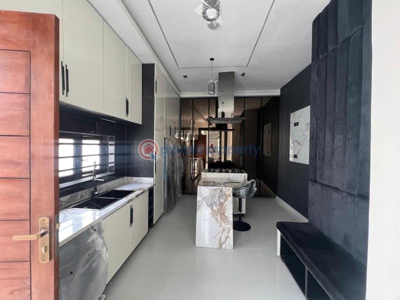 4 bedroom Detached Duplex For Sale Orchid Lekki Phase 2 Lagos - 6
