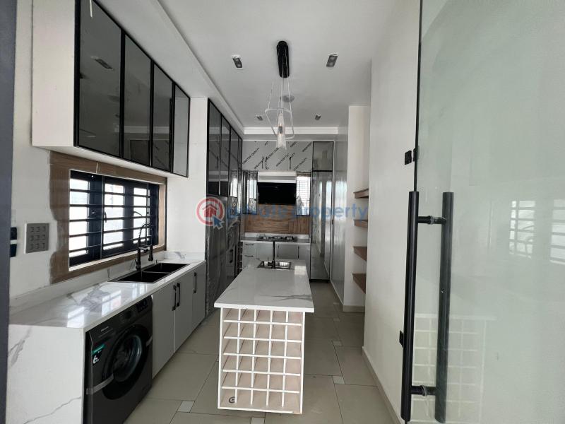 4 bedroom Detached Duplex For Sale Orchid Lekki Phase 2 Lagos - 9
