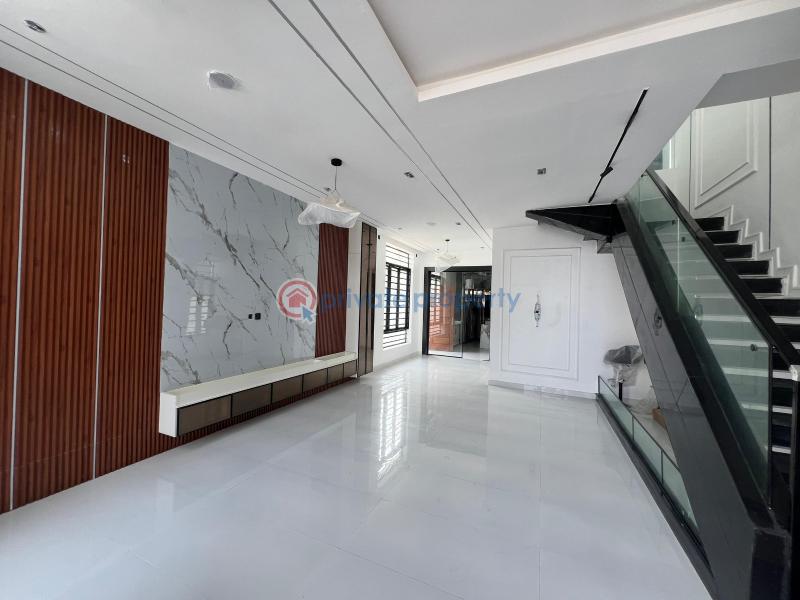 4 bedroom Detached Duplex For Sale Orchid Lekki Phase 2 Lagos - 4