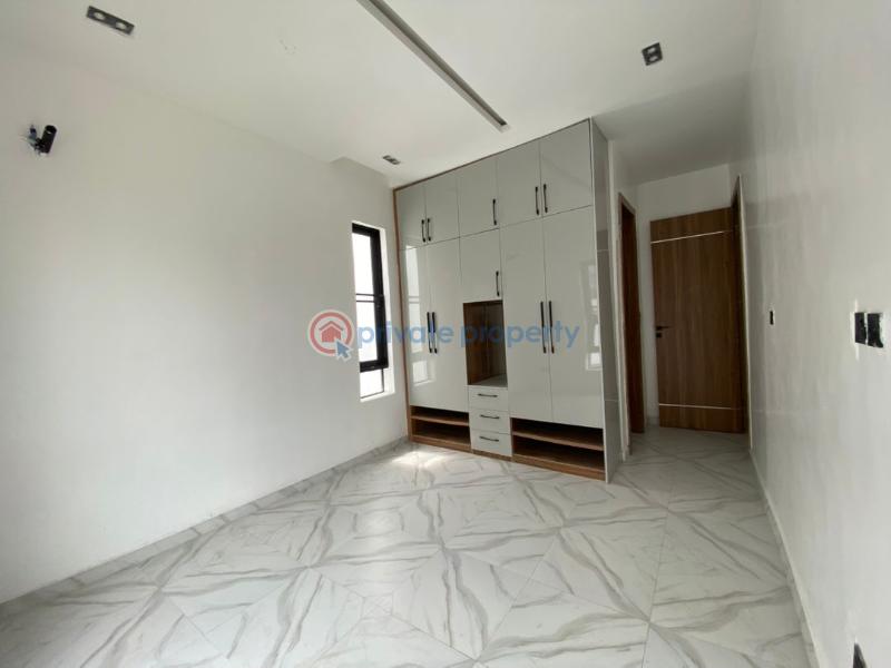 4 bedroom Detached Duplex For Sale Orchid Lekki Phase 2 Lagos - 13