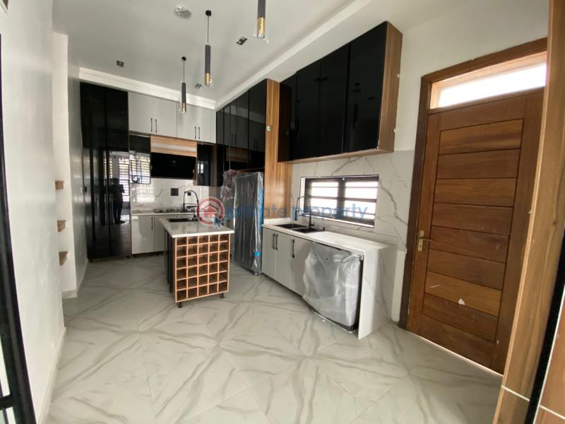 4 bedroom Detached Duplex For Sale Orchid Lekki Phase 2 Lagos - 4