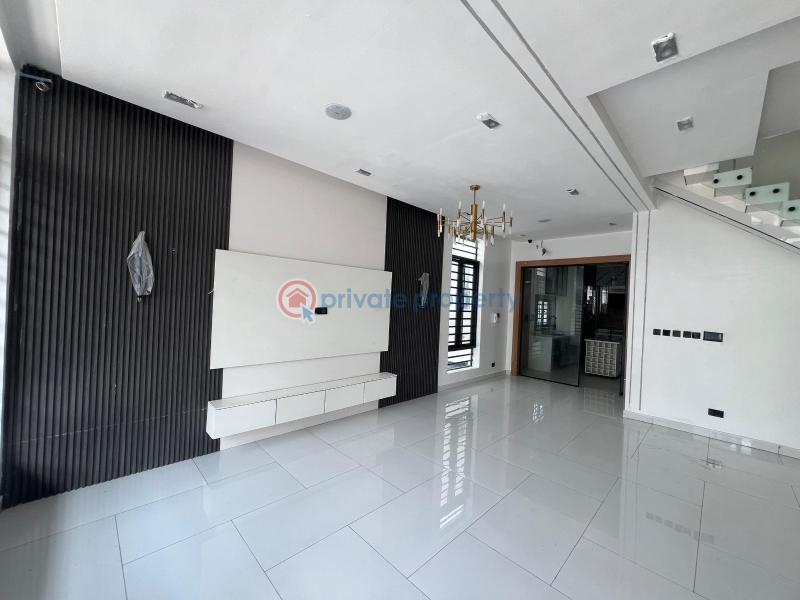4 bedroom Detached Duplex For Sale Orchid Lekki Phase 2 Lagos - 3