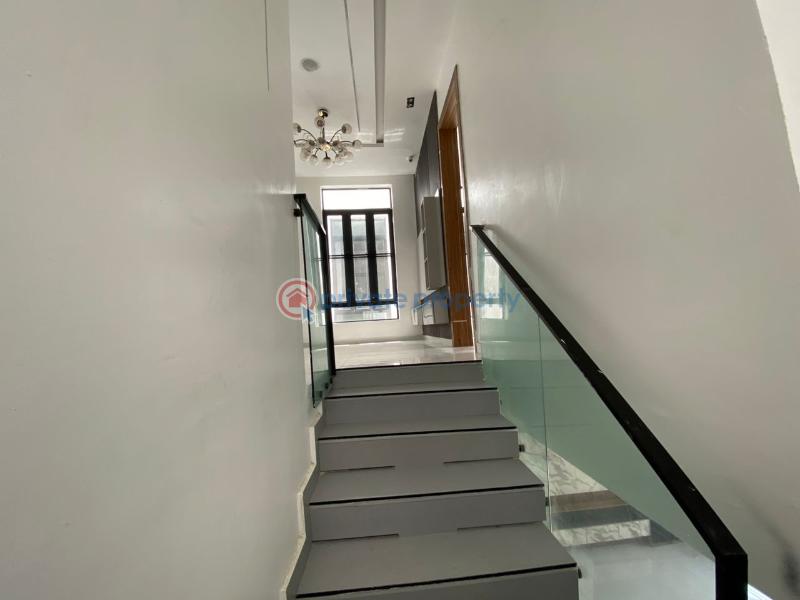 4 bedroom Detached Duplex For Sale Orchid Lekki Phase 2 Lagos - 11