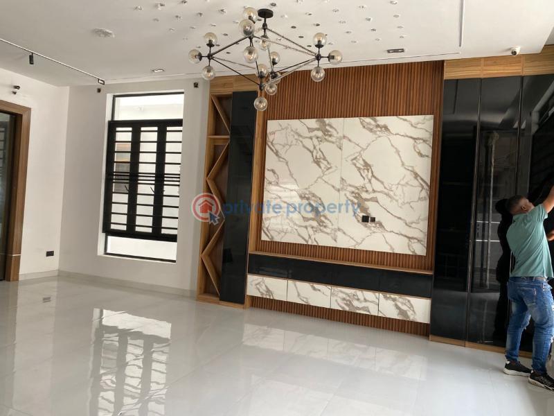 4 bedroom Detached Duplex For Sale Orchid Lekki Phase 2 Lagos - 8
