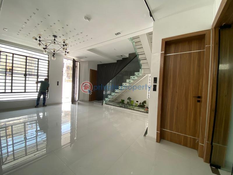 4 bedroom Detached Duplex For Sale Orchid Lekki Phase 2 Lagos - 3