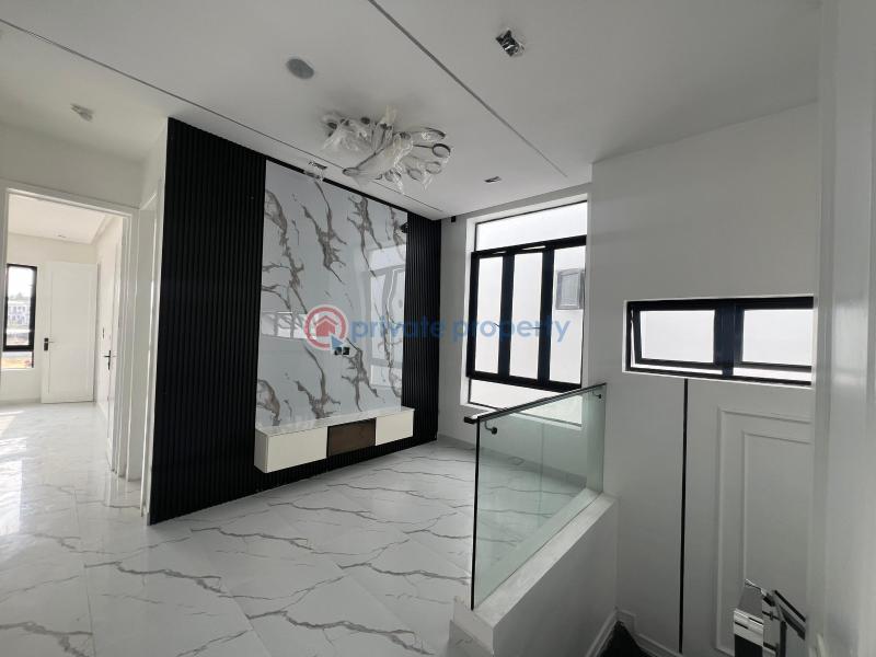 4 bedroom Detached Duplex For Sale Orchid Lekki Phase 2 Lagos - 11