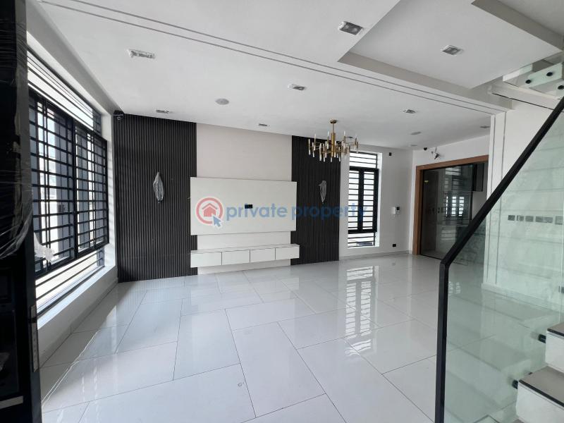 4 bedroom Detached Duplex For Sale Orchid Lekki Phase 2 Lagos - 7