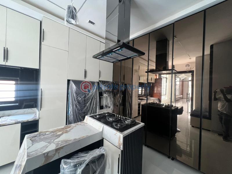 4 bedroom Detached Duplex For Sale Orchid Lekki Phase 2 Lagos - 7