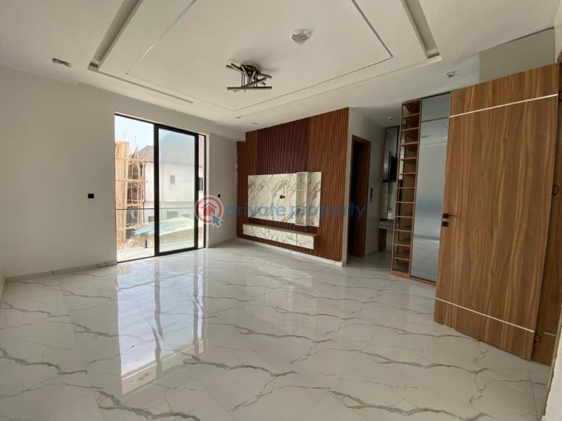 4 bedroom Detached Duplex For Sale Orchid Lekki Phase 2 Lagos - 9