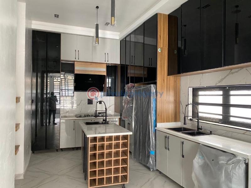 4 bedroom Detached Duplex For Sale Orchid Lekki Phase 2 Lagos - 7