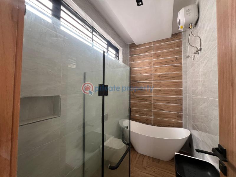 4 bedroom Detached Duplex For Sale Orchid Lekki Phase 2 Lagos - 17