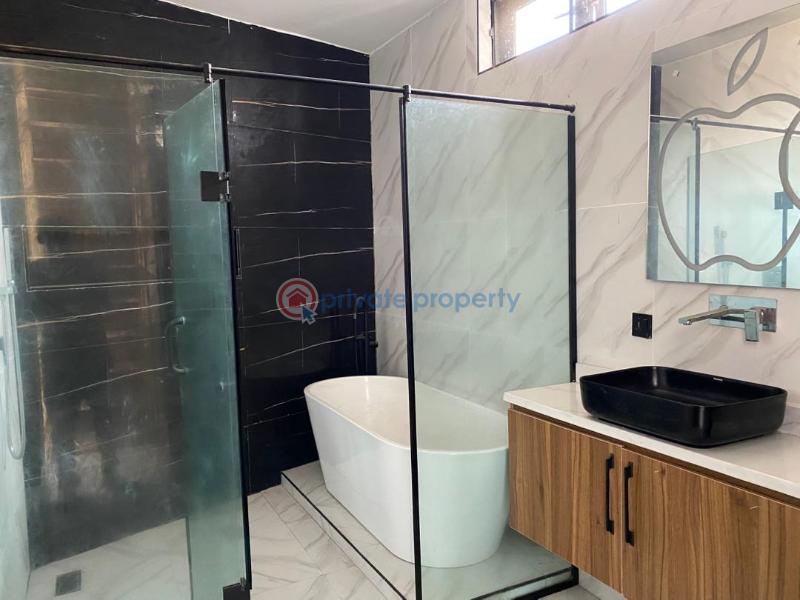 4 bedroom Detached Duplex For Sale Orchid Lekki Phase 2 Lagos - 12