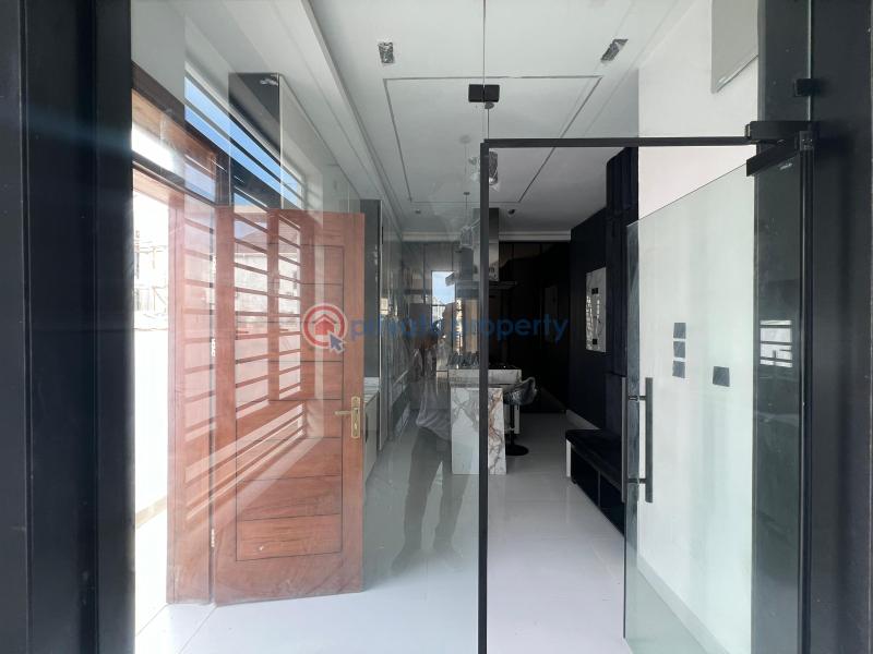 4 bedroom Detached Duplex For Sale Orchid Lekki Phase 2 Lagos - 5
