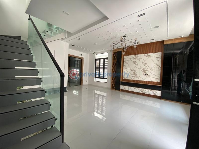 4 bedroom Detached Duplex For Sale Orchid Lekki Phase 2 Lagos - 6