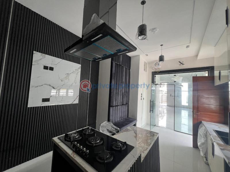 4 bedroom Detached Duplex For Sale Orchid Lekki Phase 2 Lagos - 10