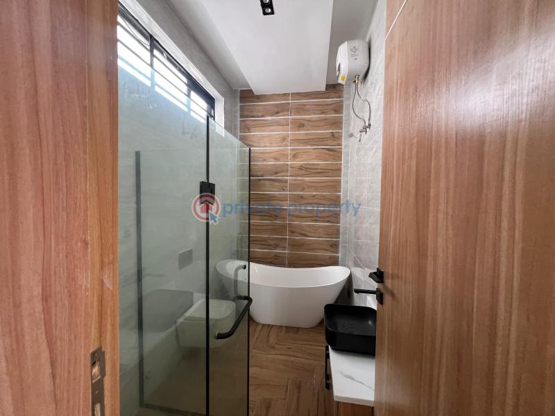 4 bedroom Detached Duplex For Sale Orchid Lekki Phase 2 Lagos - 16