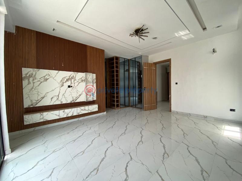 4 bedroom Detached Duplex For Sale Orchid Lekki Phase 2 Lagos - 2