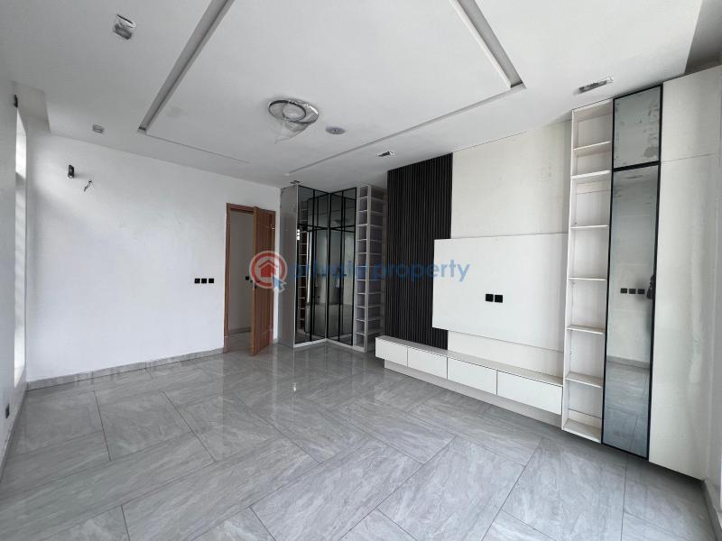 4 bedroom Detached Duplex For Sale Orchid Lekki Phase 2 Lagos - 15