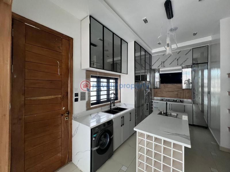 4 bedroom Detached Duplex For Sale Orchid Lekki Phase 2 Lagos - 8