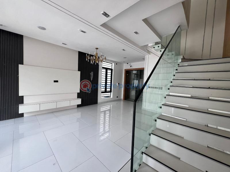 4 bedroom Detached Duplex For Sale Orchid Lekki Phase 2 Lagos - 6