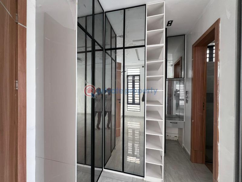 4 bedroom Detached Duplex For Sale Orchid Lekki Phase 2 Lagos - 18