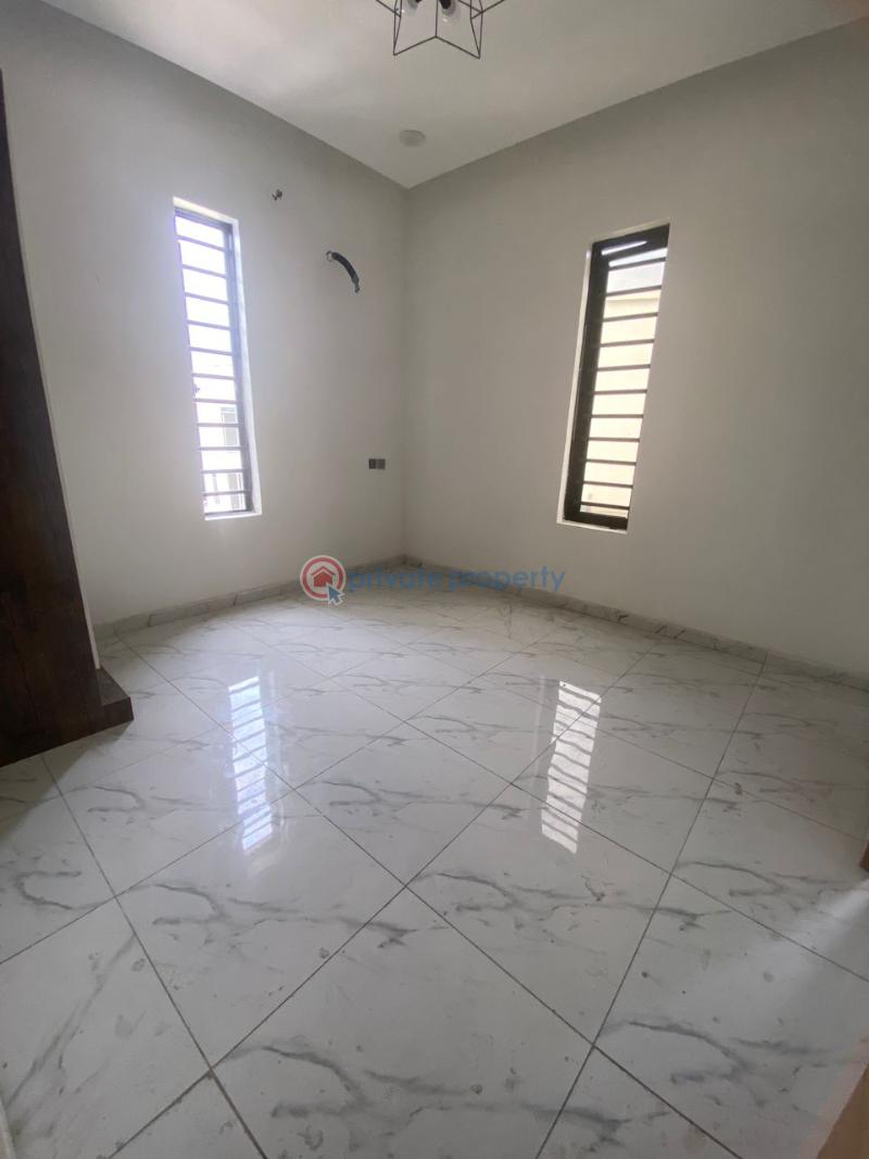 4 bedroom Detached Duplex For Sale Orchid Lekki Lagos - 2