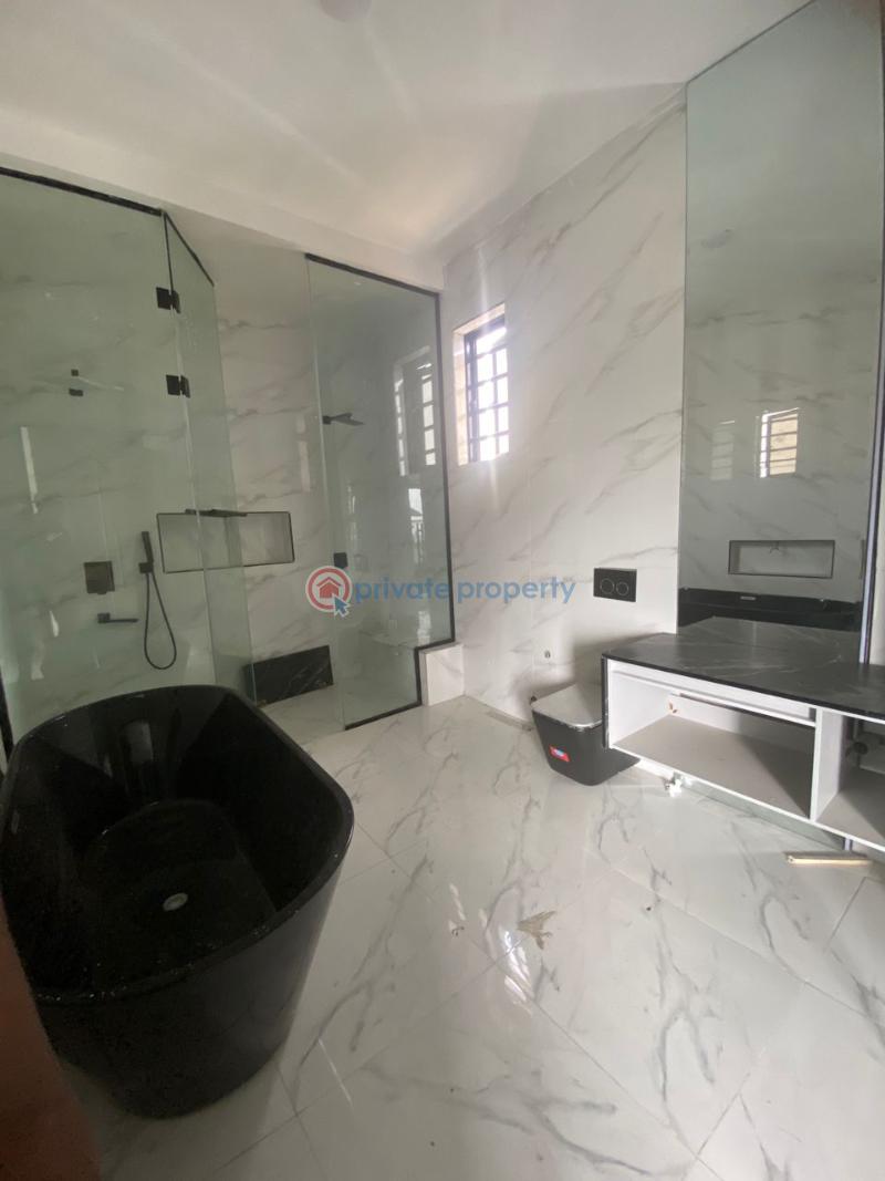 4 bedroom Detached Duplex For Sale Orchid Lekki Lagos - 3
