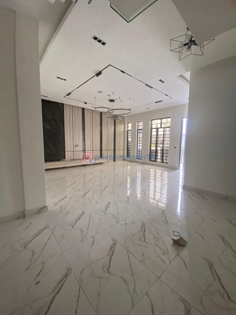 4 bedroom Detached Duplex For Sale Orchid Lekki Lagos - 7