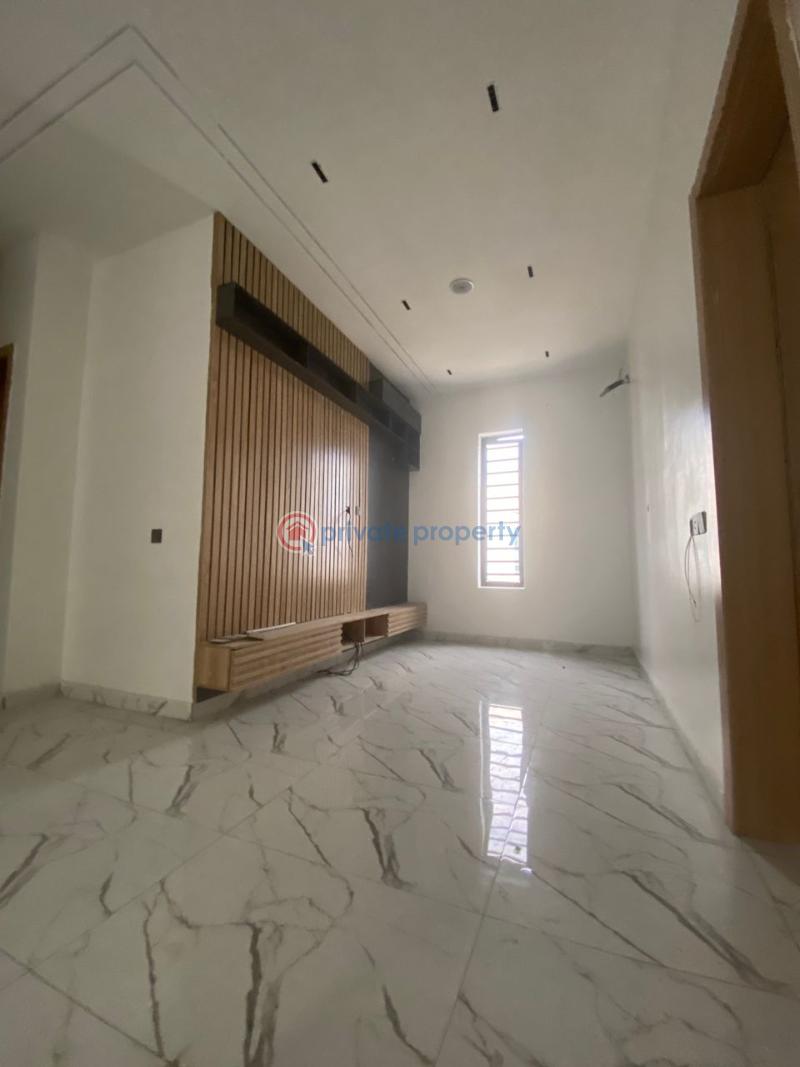 4 bedroom Detached Duplex For Sale Orchid Lekki Lagos - 6