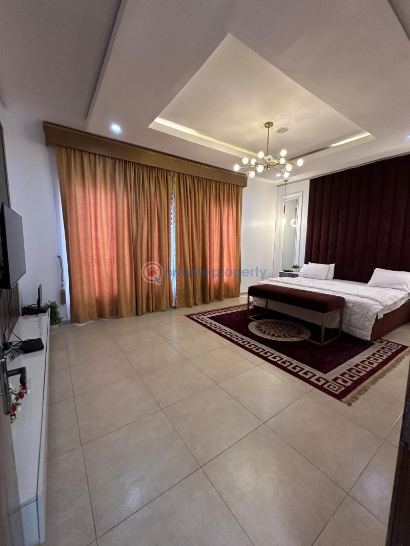 4 bedroom Detached Duplex Short let Ikate Lekki Phase 2 Lagos - 7