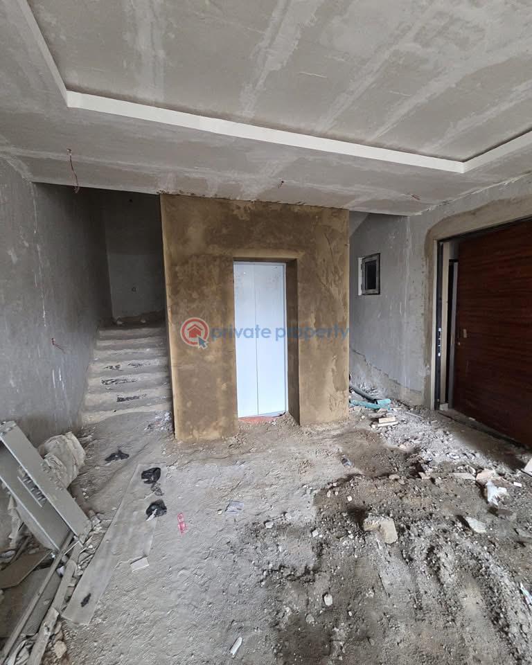 4 bedroom Flat & Apartment For Sale Ikeja Gra Ikeja Lagos - 1