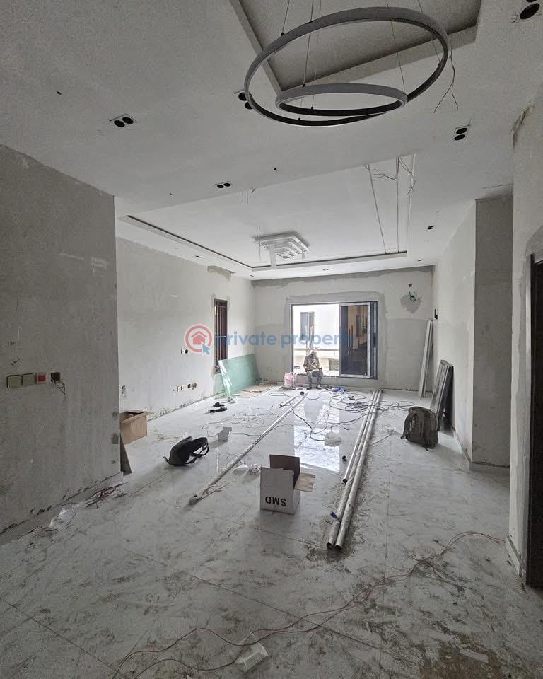 4 bedroom Flat & Apartment For Sale Ikeja Gra Ikeja Lagos - 2