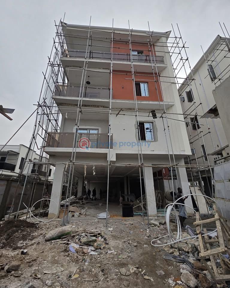 4 bedroom Flat & Apartment For Sale Ikeja Gra Ikeja Lagos - 7