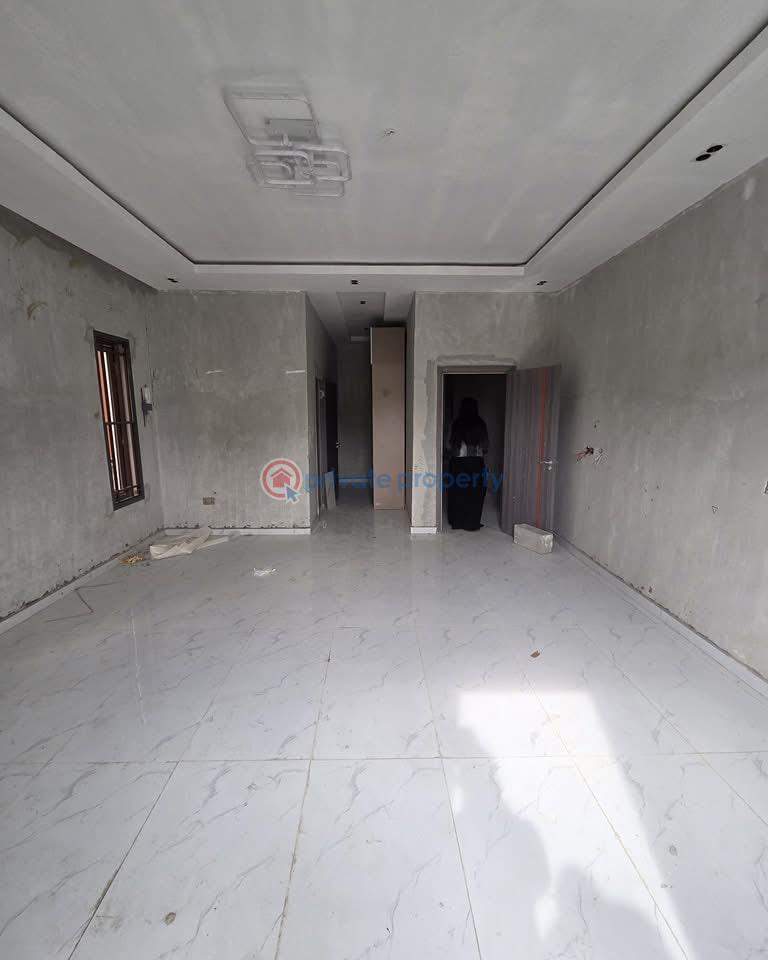 4 bedroom Flat & Apartment For Sale Ikeja Gra Ikeja Lagos - 4