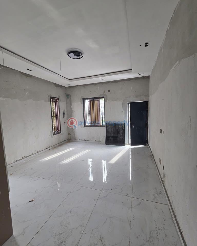 4 bedroom Flat & Apartment For Sale Ikeja Gra Ikeja Lagos - 3