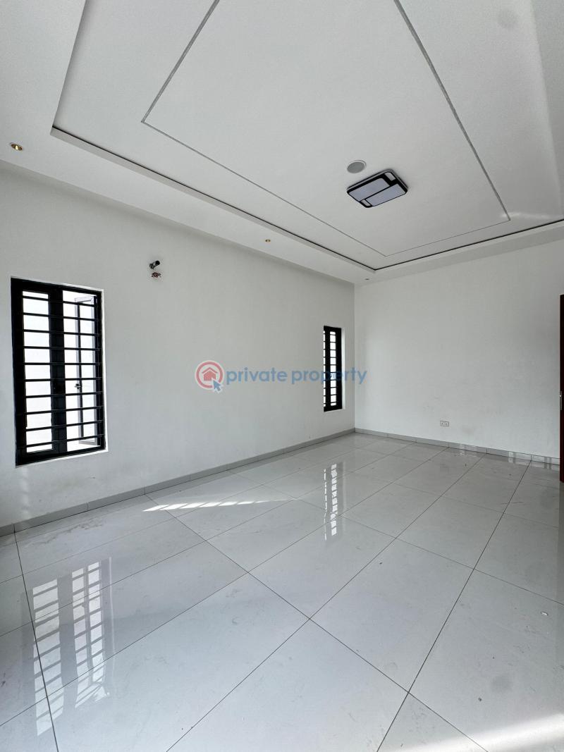 House For Sale Ajat Ajah Lagos - 5