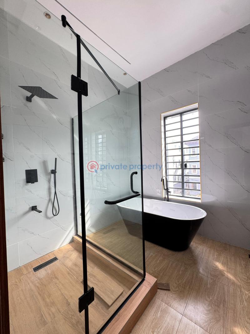 House For Sale Ajat Ajah Lagos - 10