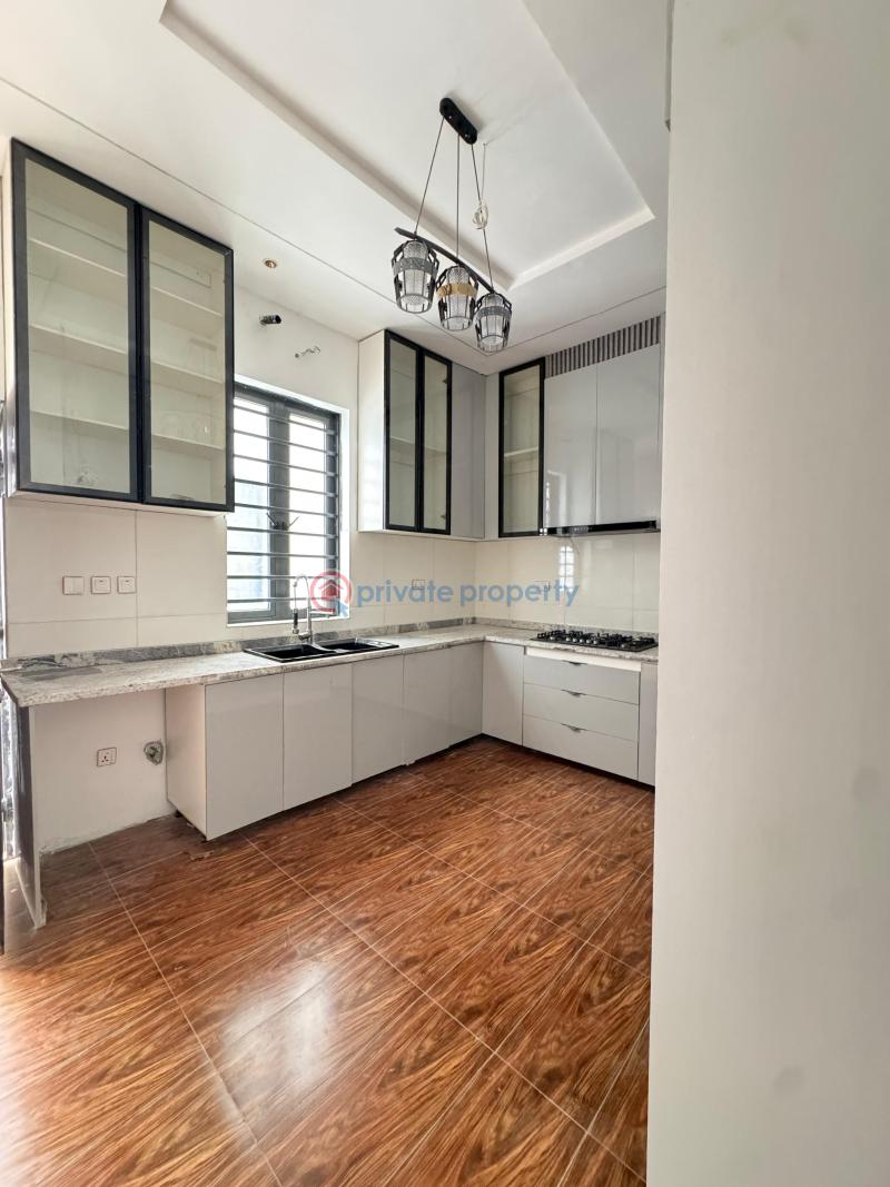 House For Sale Ajat Ajah Lagos - 8